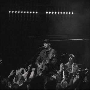 Meet your Posher, Ryan